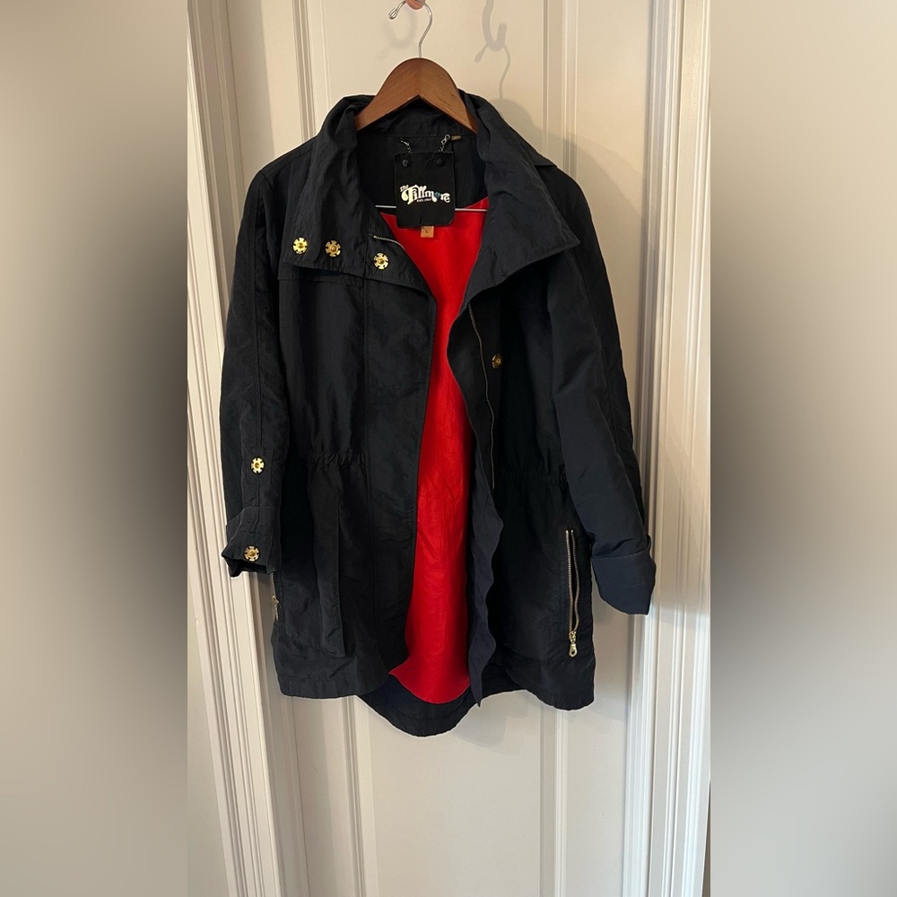 Filmore jacket